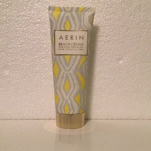 Aerin Beach Cream for Hair & Body